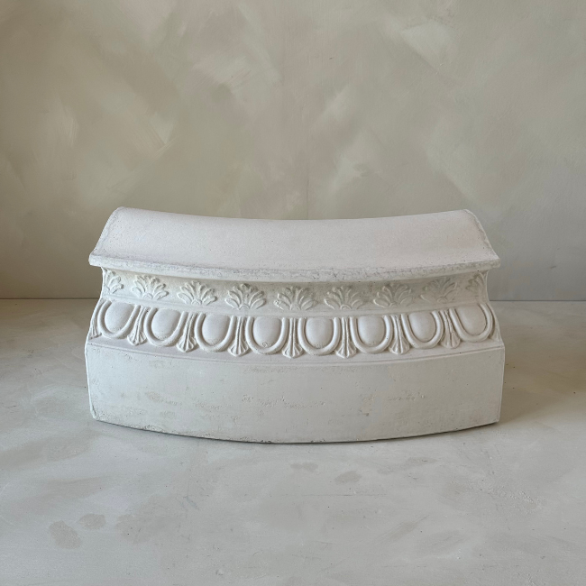 The Milana Pond Fibreglass Liner