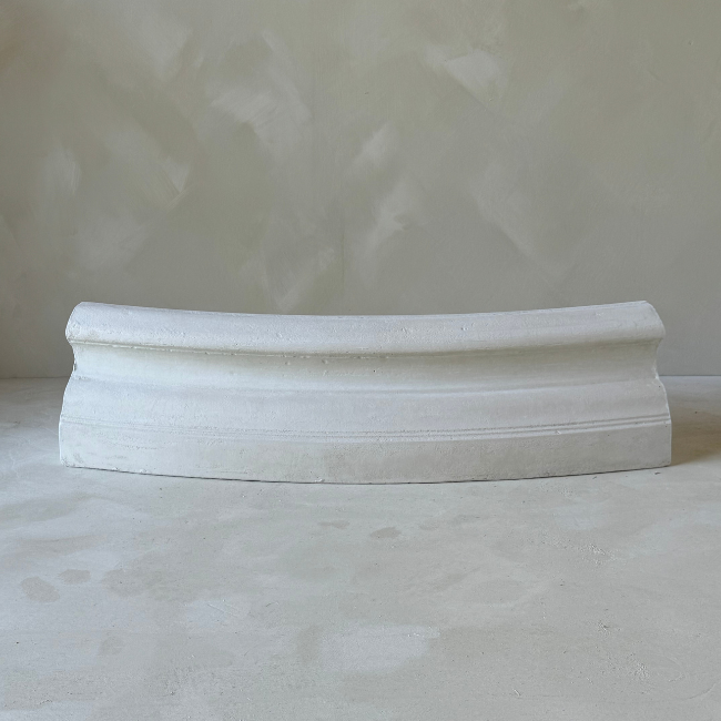 The Classical Pond Fibreglass Liner
