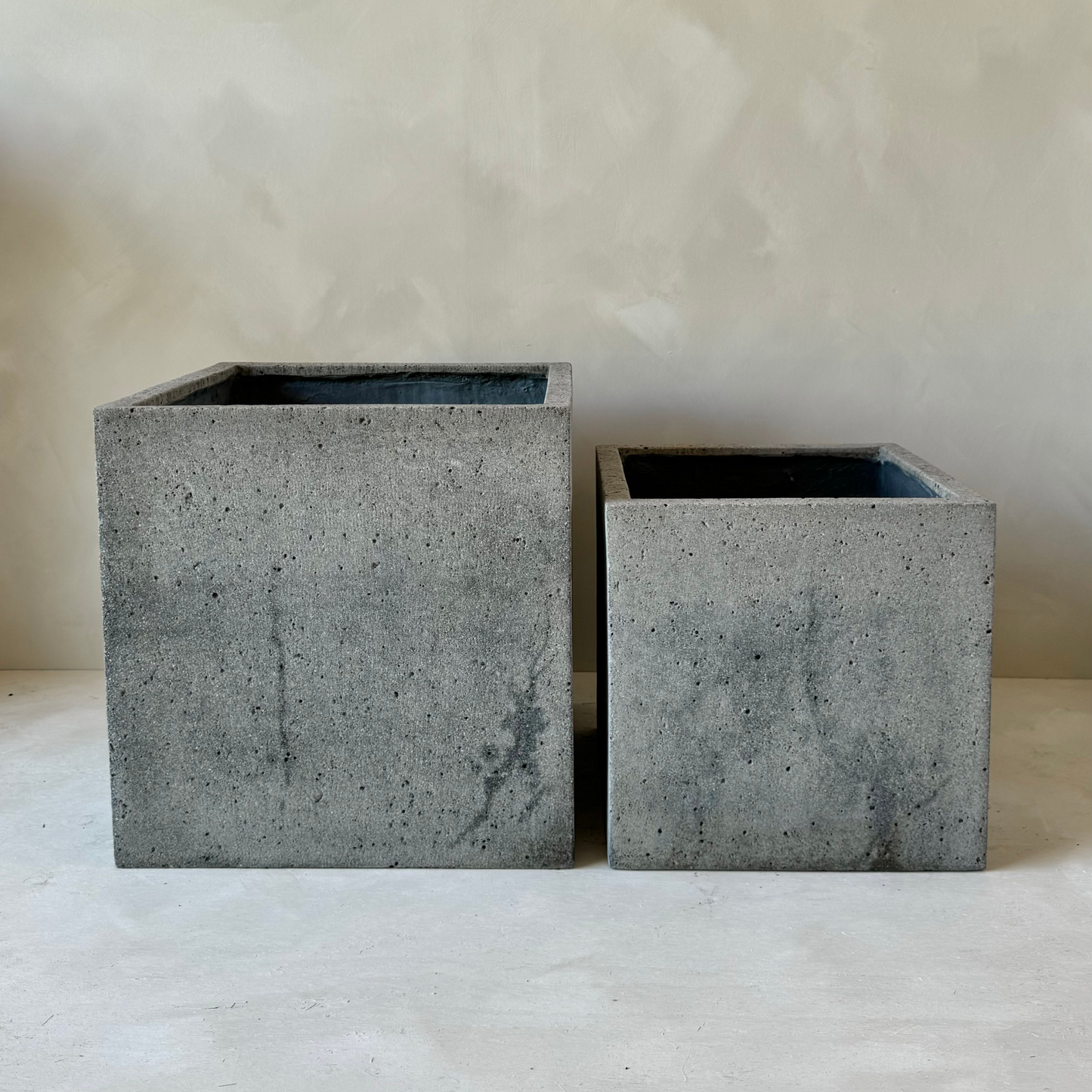 Ficonstone Square Planter