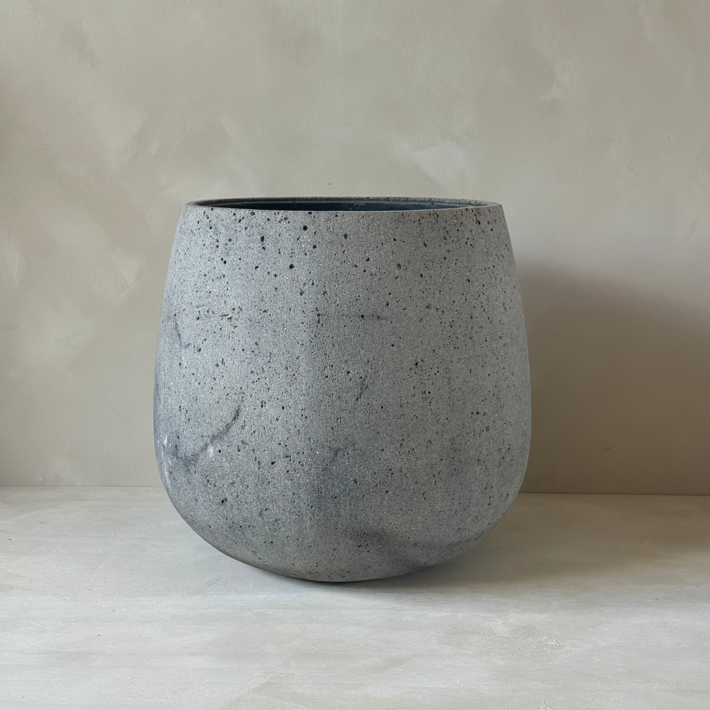 Ficonstone Oval Planter