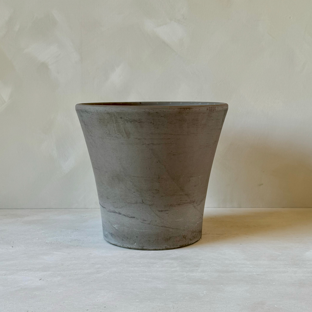 Basalt Tapered Planter