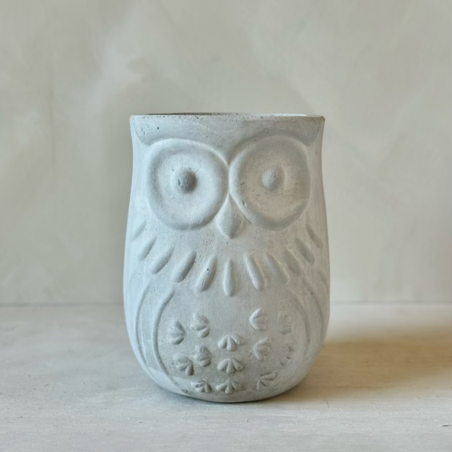 Owl Planter