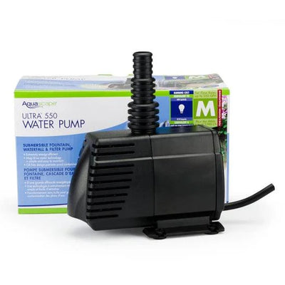 Ultra 550 Water Pump